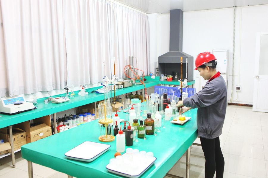 China Foshan Lucky Metal Co.,ltd Perfil de la compañía